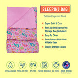 Paisley Original Sleeping Bag