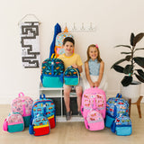 Magical Unicorns Pack-it-all Backpack