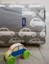 Cars Original Nap Mat