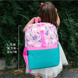 Magical Unicorns Pack-it-all Backpack