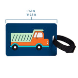 Transportation Bag Tags (2 pk)