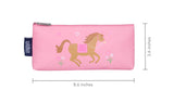 Horses Pencil Pouches (2 pk)