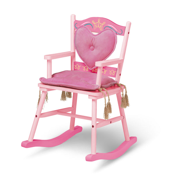 Princess chair sale for little girl