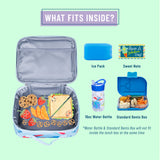 Surf Shack Lunch Box