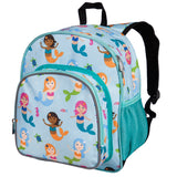 Mermaids 12 Inch Backpack