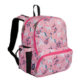 Magical Unicorns 17 inch Backpack