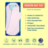 Mermaids Modern Nap Mat