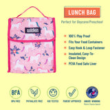 Magical Unicorns Lunch Bag