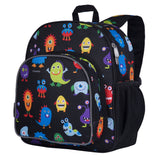 Monsters 12 Inch Backpack