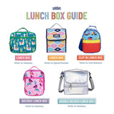 Heroes Clip-in Lunch Box