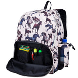 Horse Dreams 17 Inch Backpack