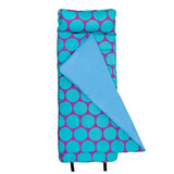 Big Dot Aqua Original Nap Mat