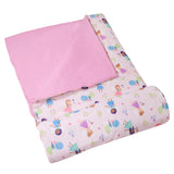 Fairy Garden Original Sleeping Bag