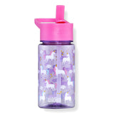 Unicorn 16 oz Tritan Water Bottle