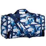 Sharks Weekender Duffel Bag