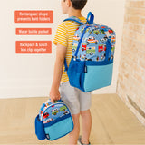 Heroes Pack-it-all Backpack