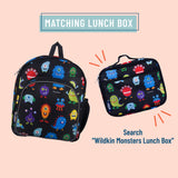Monsters 12 Inch Backpack