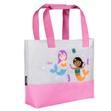 Mermaids Beach Tote