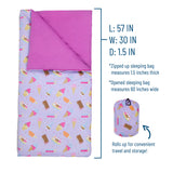 Sweet Dreams Original Sleeping Bag