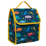 Jurassic Dinosaurs Lunch Bag