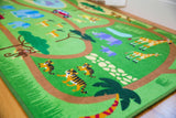 Safari Play Rug