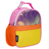 Orange Shimmer Clip-in Lunch Box