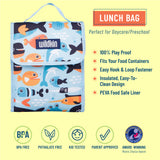 Big Fish Lunch Bag