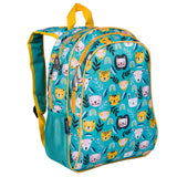 Party Animals 15 Inch Backpack