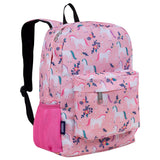 Magical Unicorns 16 inch Backpack