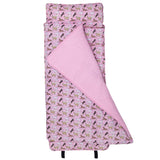 Horses in Pink Original Nap Mat