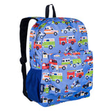 Heroes 16 Inch Backpack