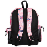 Magical Unicorns 17 inch Backpack