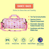 Ballerina Dance Bag