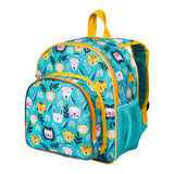 Party Animals 12 Inch Backpack