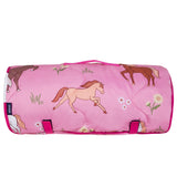 Wild Horses Day2Day Nap Mat