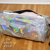 Holographic Dance Bag