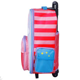 Unicorn Rolling Suitcase