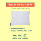 Modern Nap Mat Pillow