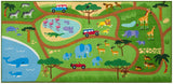 Safari Play Rug