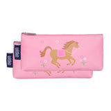 Horses Pencil Pouches (2 pk)