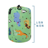 Wild Animals Original Sleeping Bag