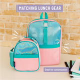 Mermaid Undercover Pack-it-all Backpack