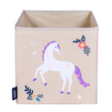 Magical Unicorns 10" Storage Cube