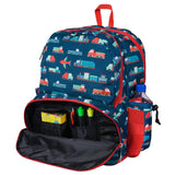 Transportation 17 inch Backpack