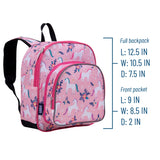 Magical Unicorns 12 Inch Backpack