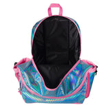 Mermaid Scales 17 inch Backpack