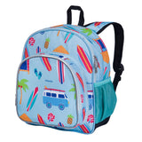 Surf Shack 12 Inch Backpack