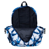 Sharks 17 Inch Backpack