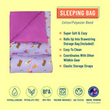 Sweet Dreams Original Sleeping Bag