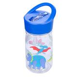 Dinosaur Land Water Bottle